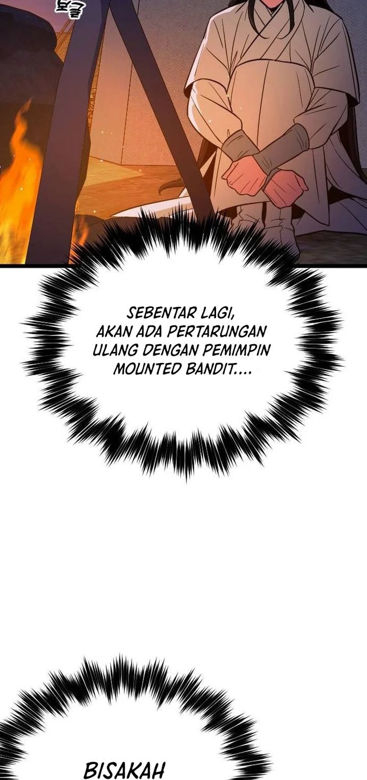 The Barbarian of Seoul Station Chapter 14 Gambar 72