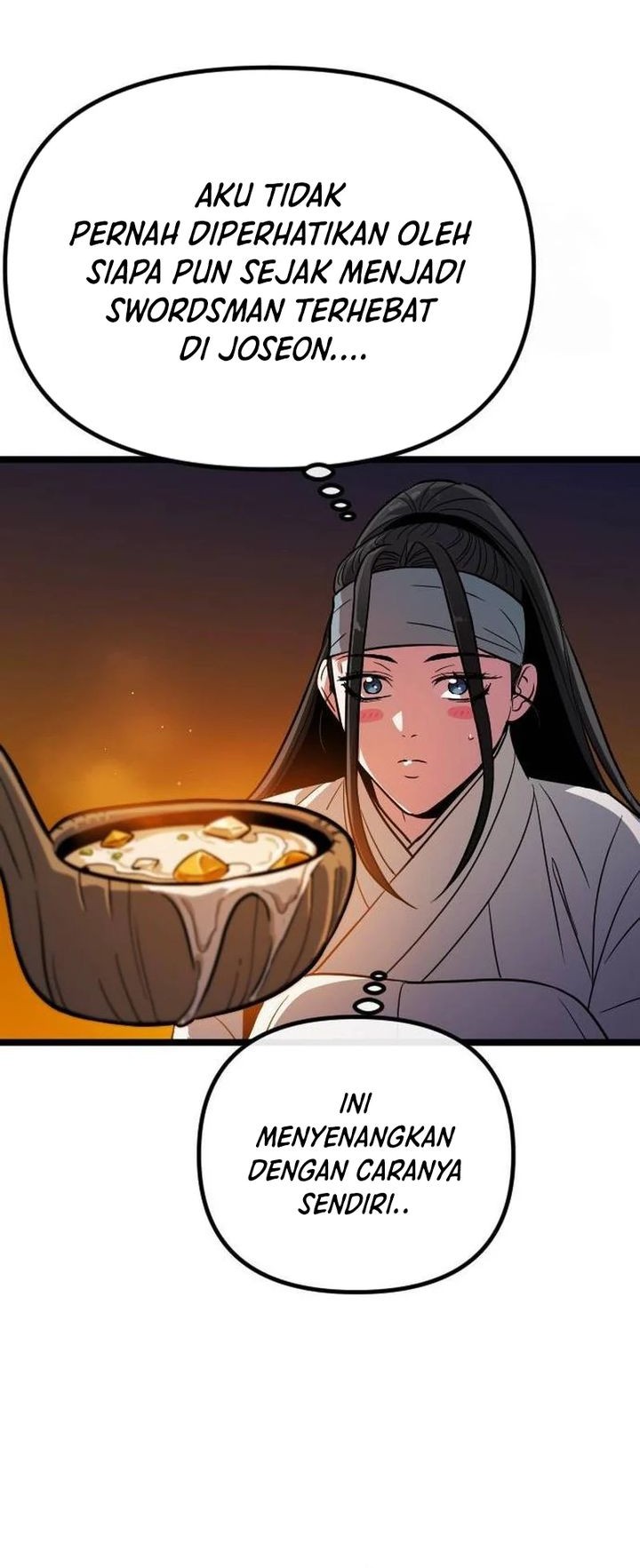 The Barbarian of Seoul Station Chapter 14 Gambar 75