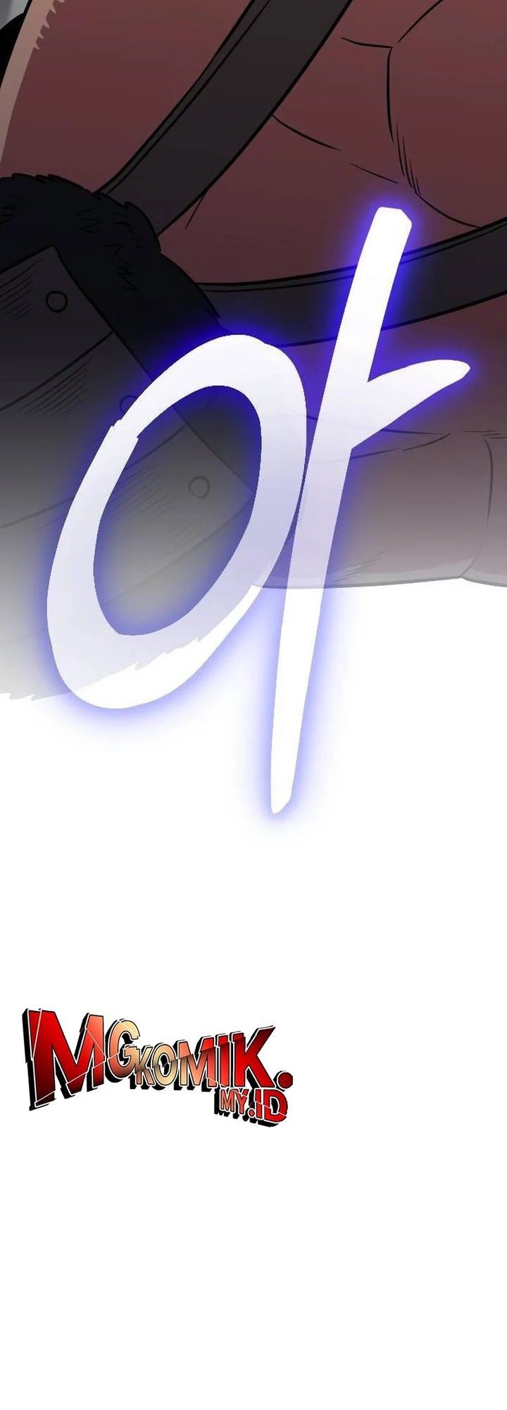 The Barbarian of Seoul Station Chapter 14 Gambar 27