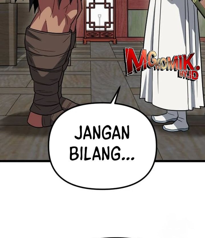 The Barbarian of Seoul Station Chapter 13 Gambar 38