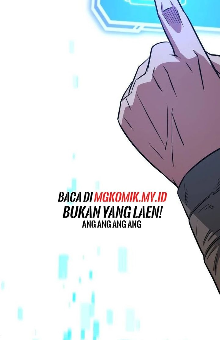 The Barbarian of Seoul Station Chapter 13 Gambar 44