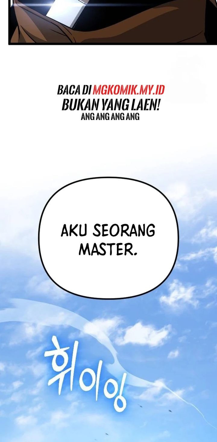The Barbarian of Seoul Station Chapter 13 Gambar 47