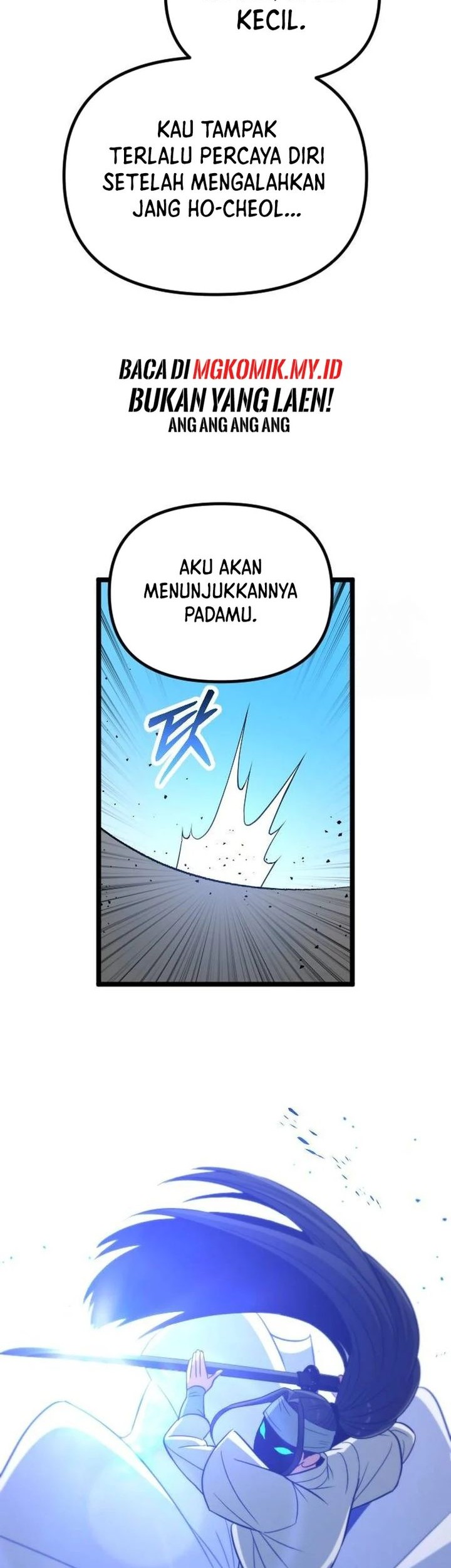 The Barbarian of Seoul Station Chapter 13 Gambar 52