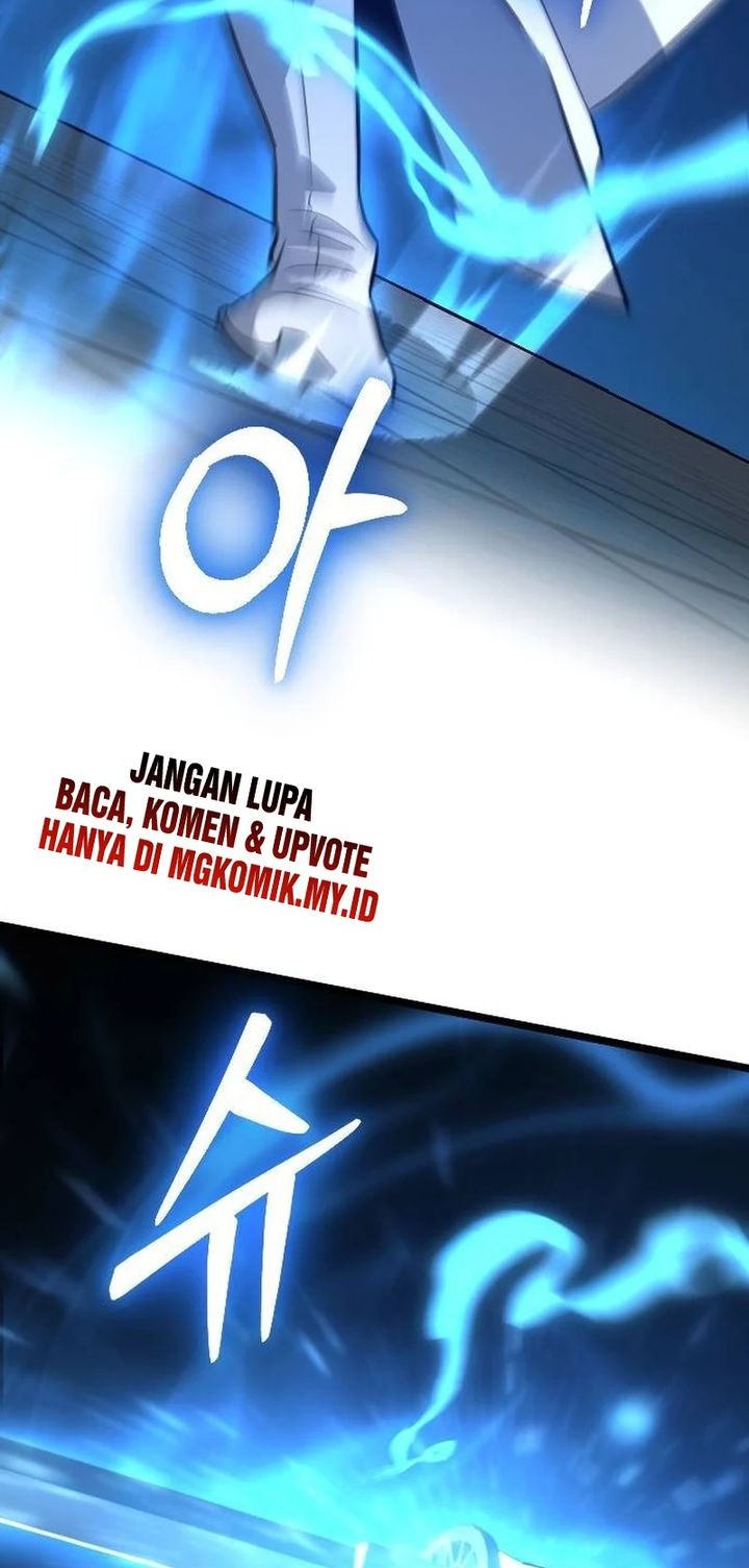 The Barbarian of Seoul Station Chapter 13 Gambar 61