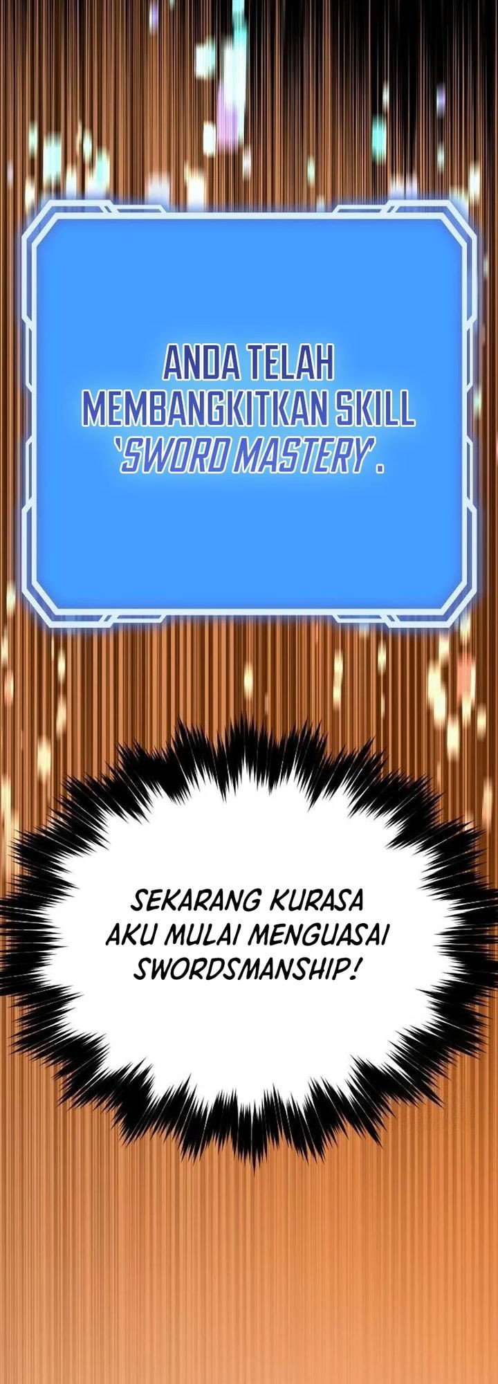 The Barbarian of Seoul Station Chapter 13 Gambar 69