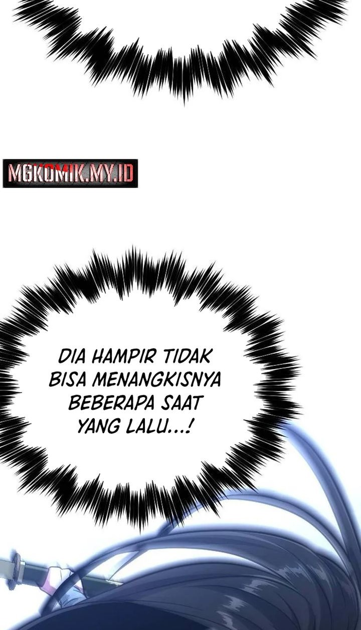 The Barbarian of Seoul Station Chapter 13 Gambar 75