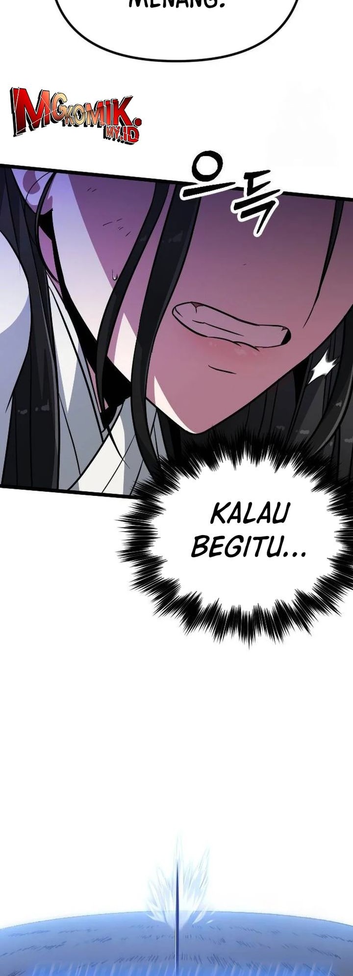 The Barbarian of Seoul Station Chapter 13 Gambar 81