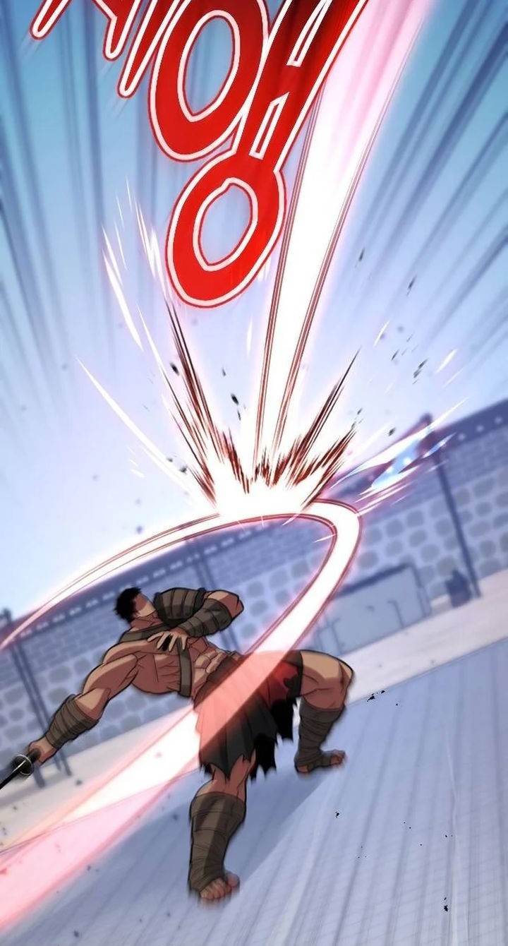 The Barbarian of Seoul Station Chapter 13 Gambar 84