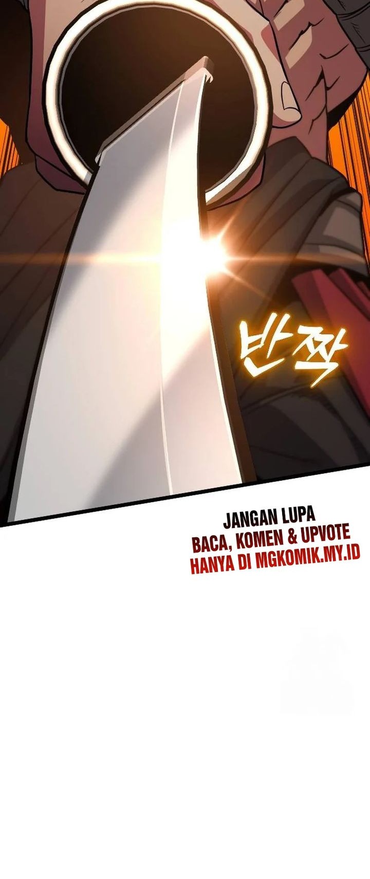 The Barbarian of Seoul Station Chapter 13 Gambar 90