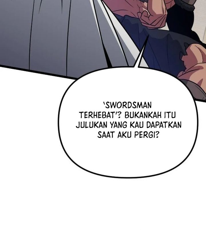 The Barbarian of Seoul Station Chapter 13 Gambar 9
