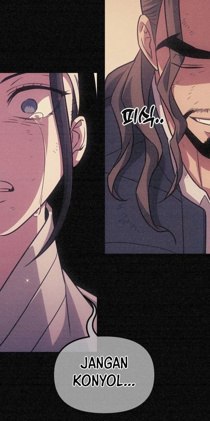 The Barbarian of Seoul Station Chapter 13 Gambar 21