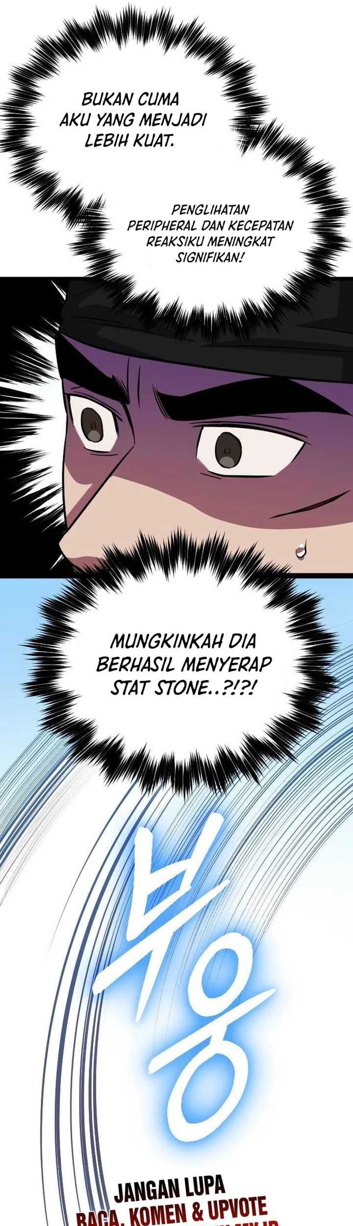 The Barbarian of Seoul Station Chapter 12 Gambar 27