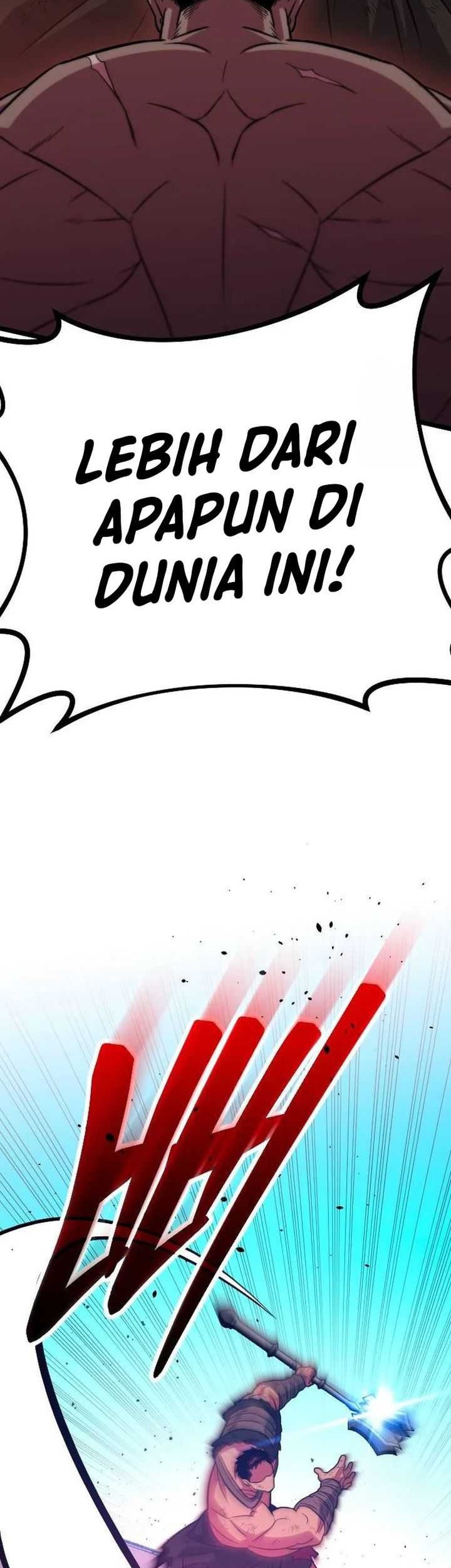 The Barbarian of Seoul Station Chapter 12 Gambar 37
