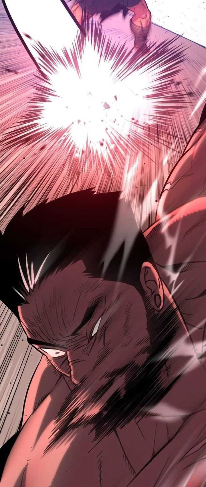 The Barbarian of Seoul Station Chapter 12 Gambar 38