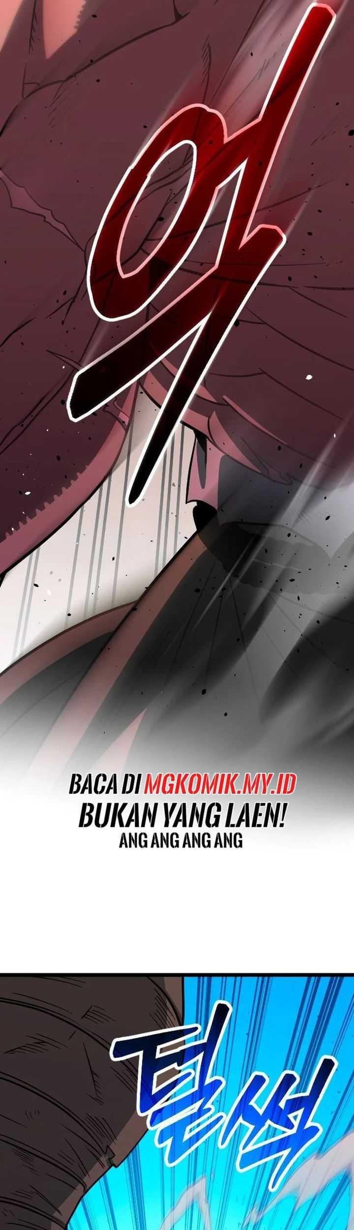 The Barbarian of Seoul Station Chapter 12 Gambar 39