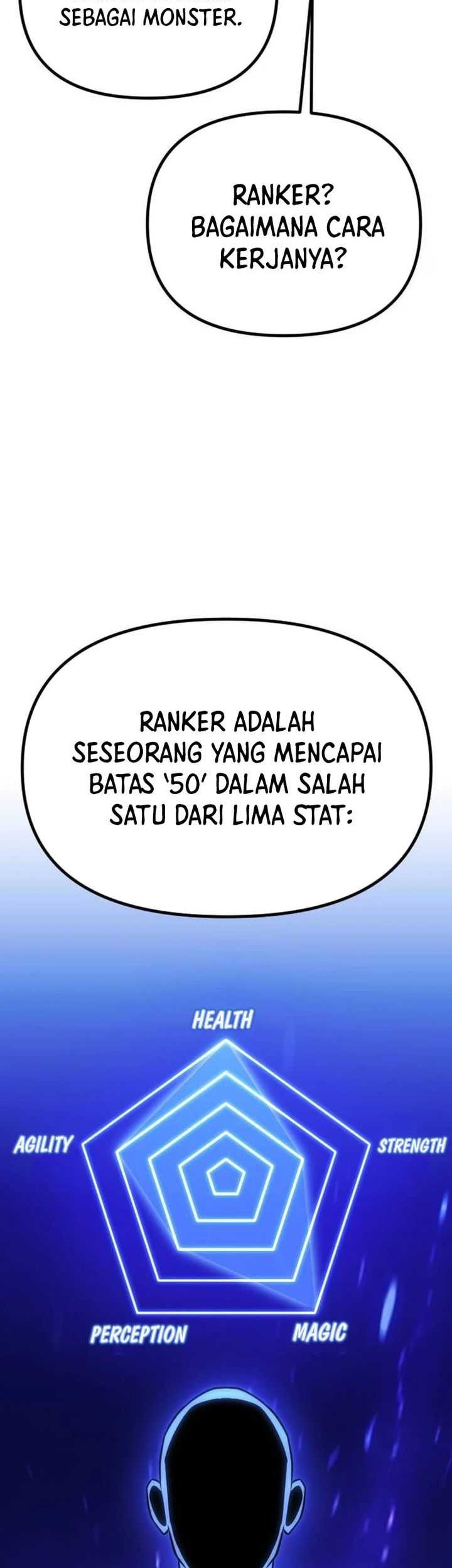 The Barbarian of Seoul Station Chapter 12 Gambar 46