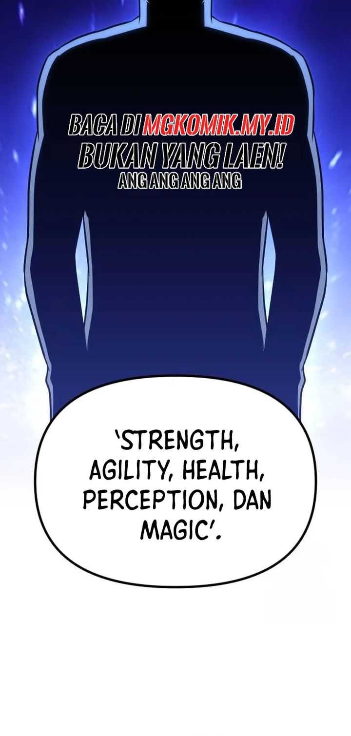 The Barbarian of Seoul Station Chapter 12 Gambar 47