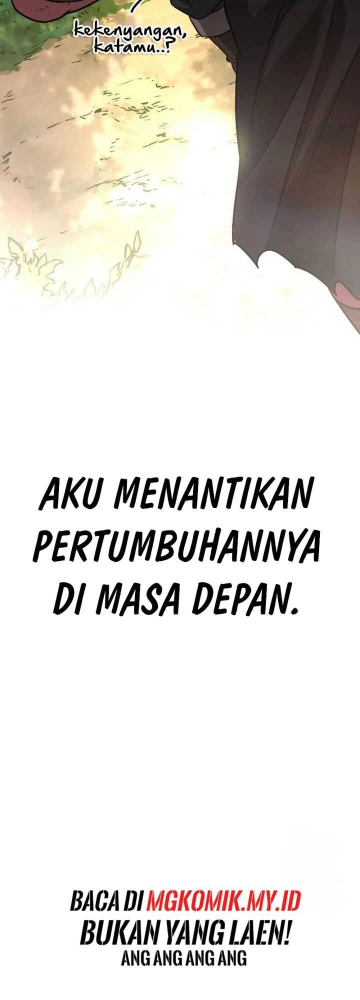 The Barbarian of Seoul Station Chapter 12 Gambar 53