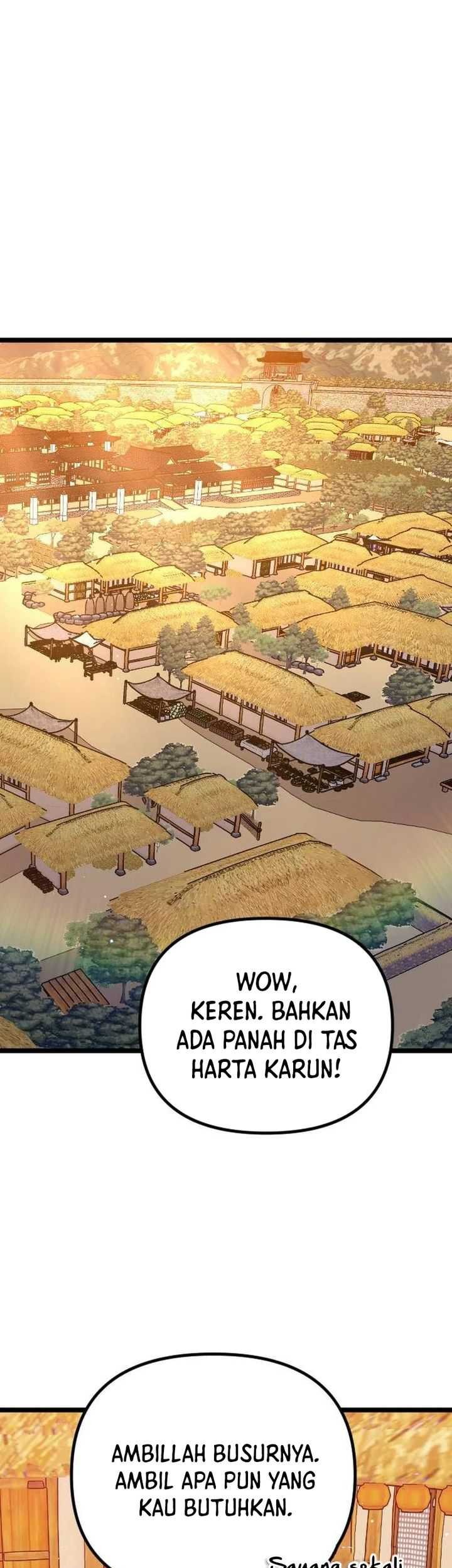 The Barbarian of Seoul Station Chapter 12 Gambar 54