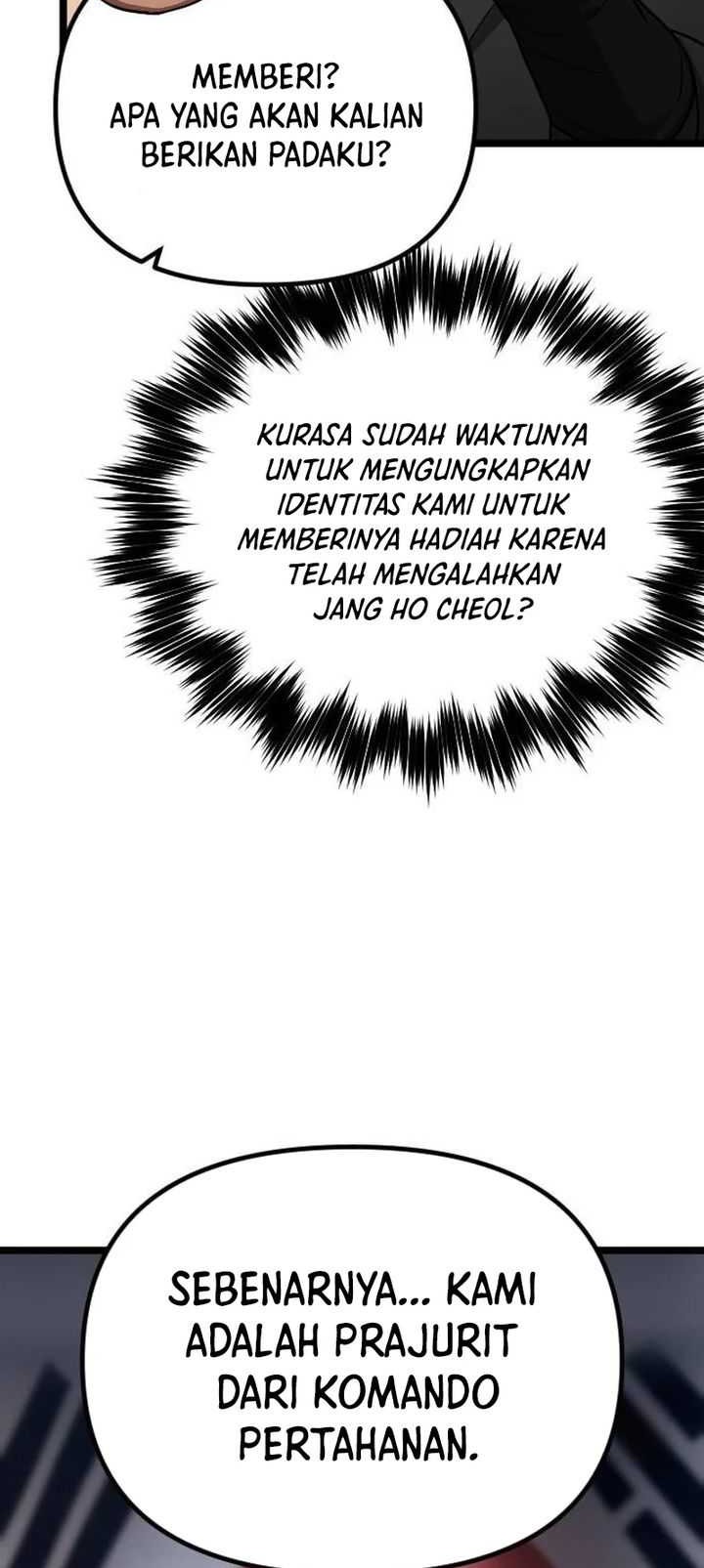 The Barbarian of Seoul Station Chapter 12 Gambar 56