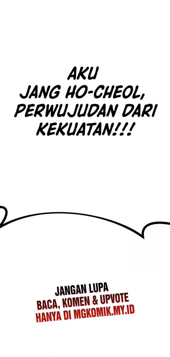 The Barbarian of Seoul Station Chapter 12 Gambar 3