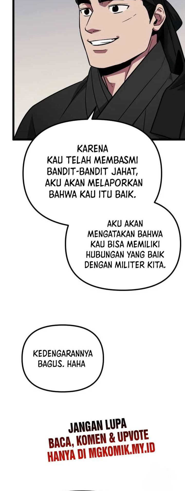 The Barbarian of Seoul Station Chapter 12 Gambar 61