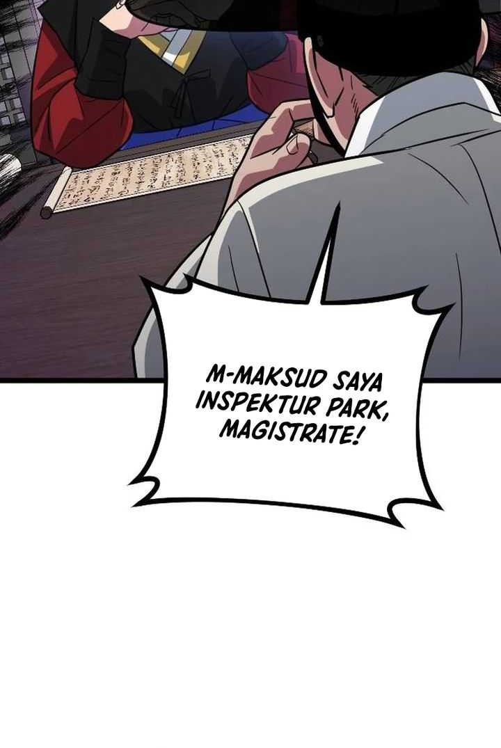 The Barbarian of Seoul Station Chapter 12 Gambar 67