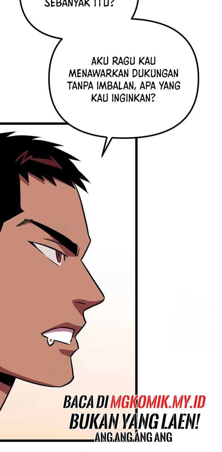 The Barbarian of Seoul Station Chapter 12 Gambar 79