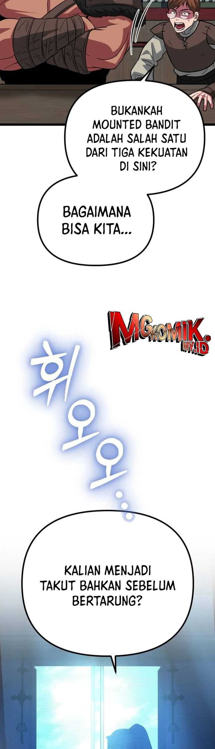 The Barbarian of Seoul Station Chapter 12 Gambar 81