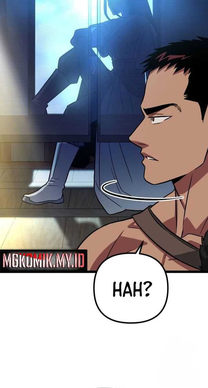 The Barbarian of Seoul Station Chapter 12 Gambar 82