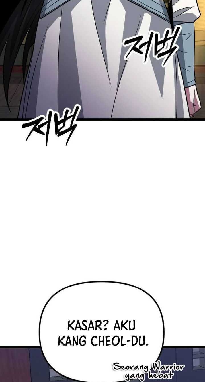 The Barbarian of Seoul Station Chapter 12 Gambar 85
