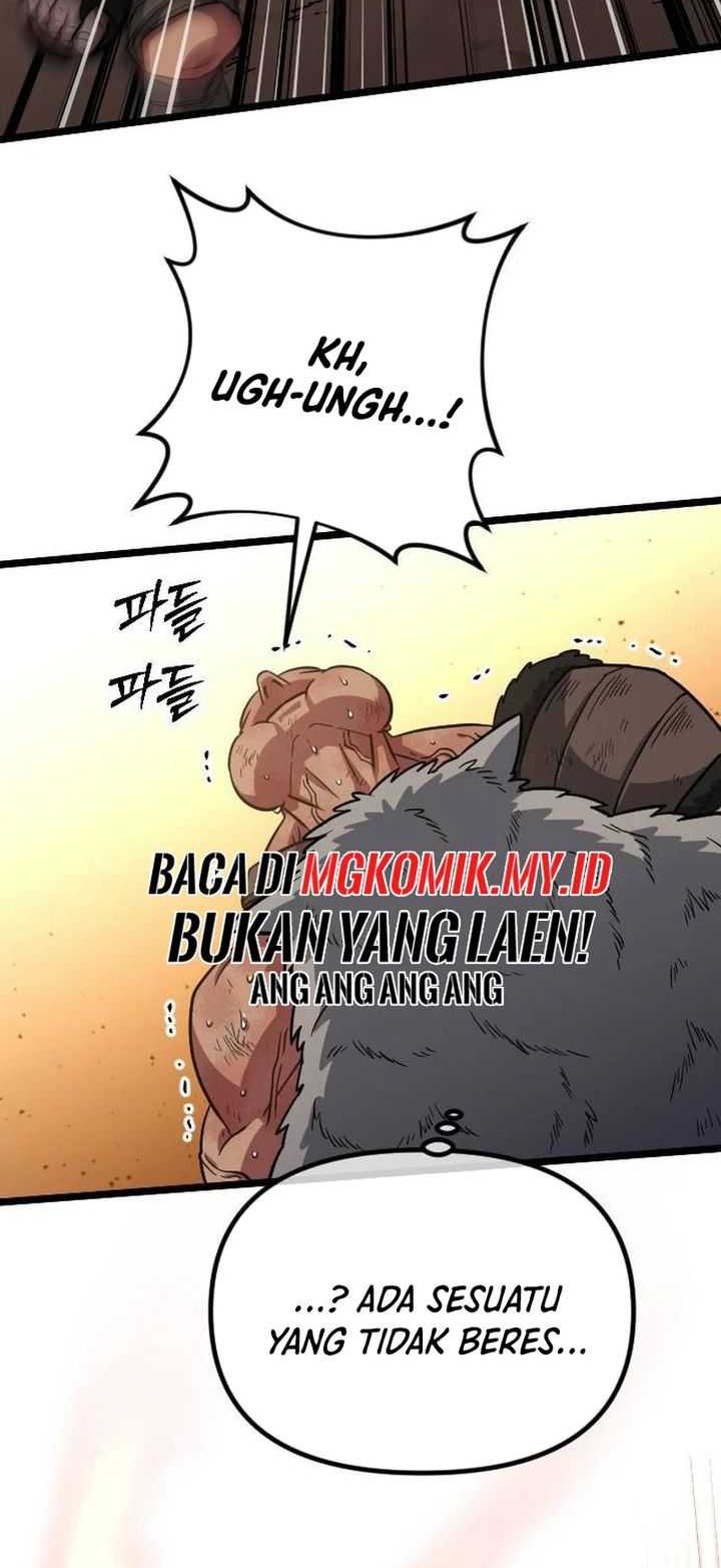 The Barbarian of Seoul Station Chapter 12 Gambar 6