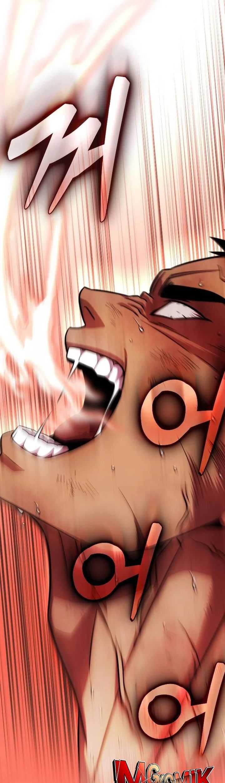 The Barbarian of Seoul Station Chapter 12 Gambar 7