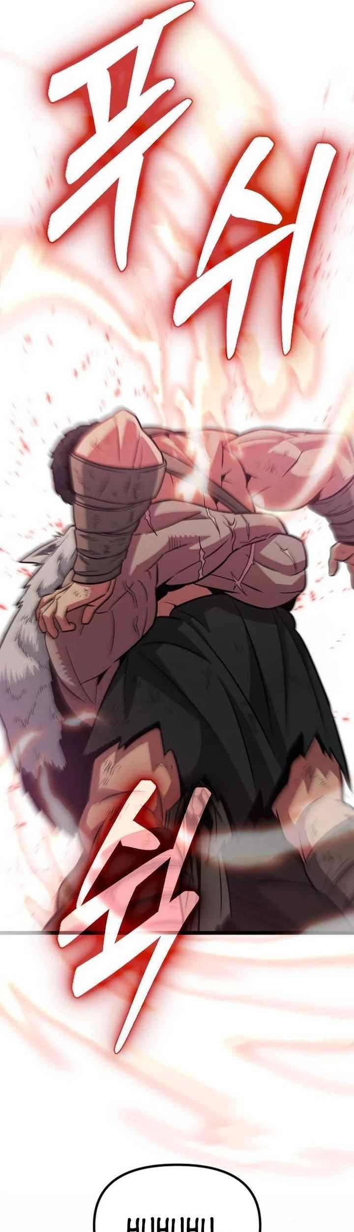 The Barbarian of Seoul Station Chapter 12 Gambar 10