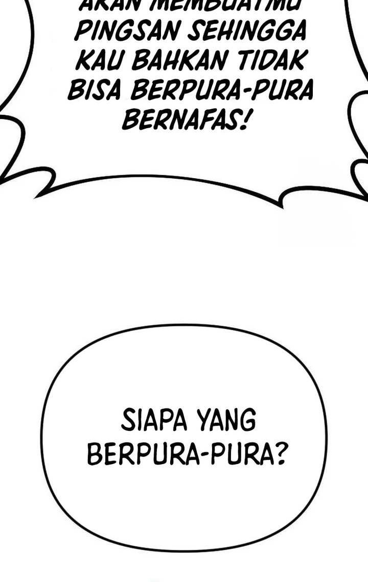 The Barbarian of Seoul Station Chapter 12 Gambar 14