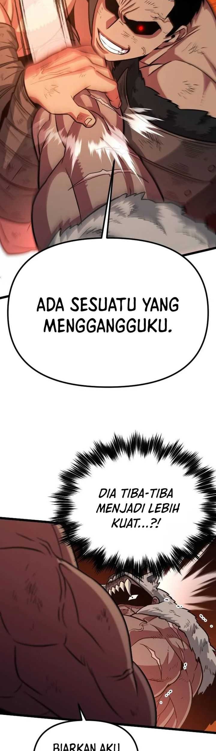 The Barbarian of Seoul Station Chapter 12 Gambar 16