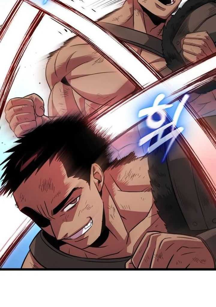 The Barbarian of Seoul Station Chapter 12 Gambar 26