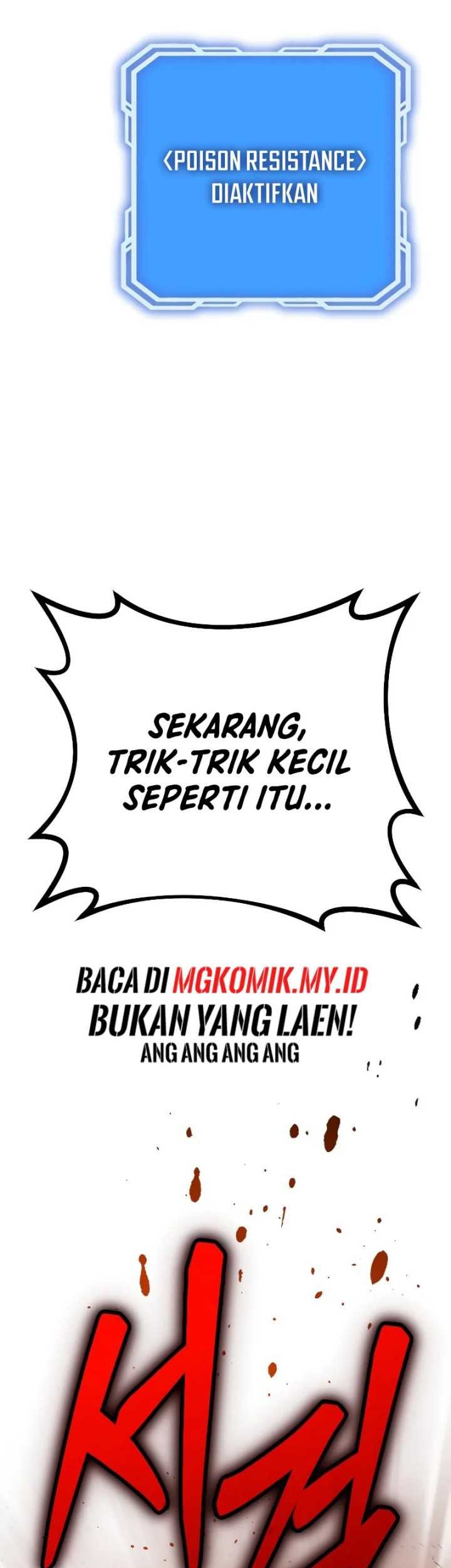 The Barbarian of Seoul Station Chapter 11 Gambar 21
