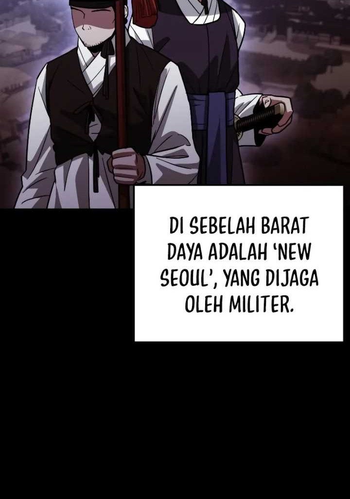 The Barbarian of Seoul Station Chapter 11 Gambar 30