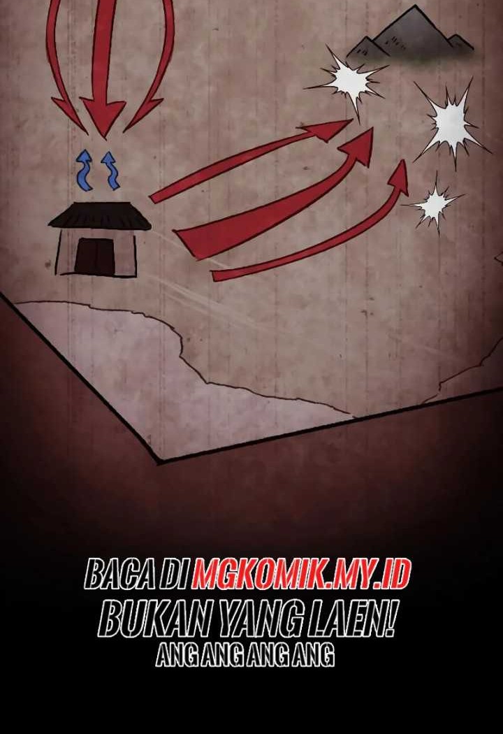 The Barbarian of Seoul Station Chapter 11 Gambar 34