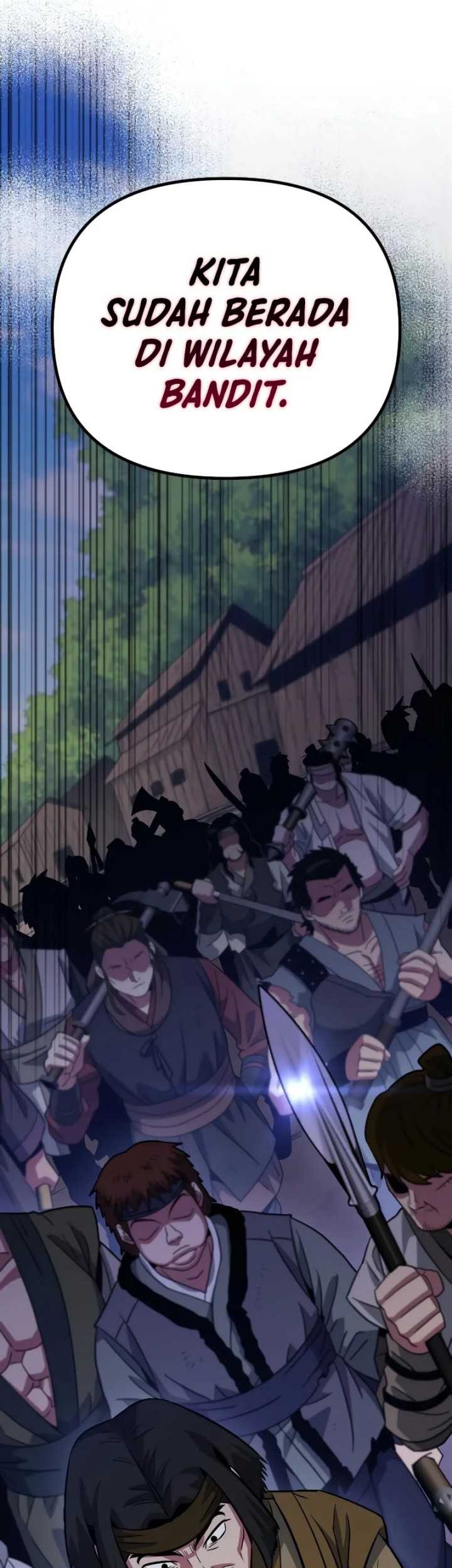 The Barbarian of Seoul Station Chapter 11 Gambar 47