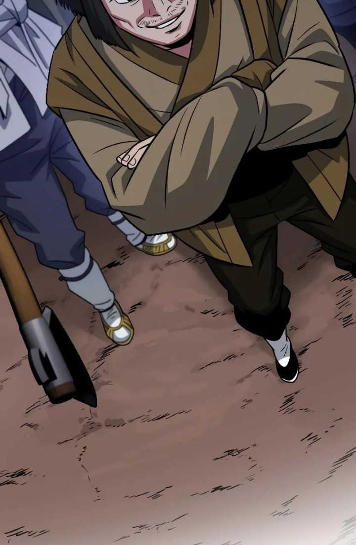 The Barbarian of Seoul Station Chapter 11 Gambar 48