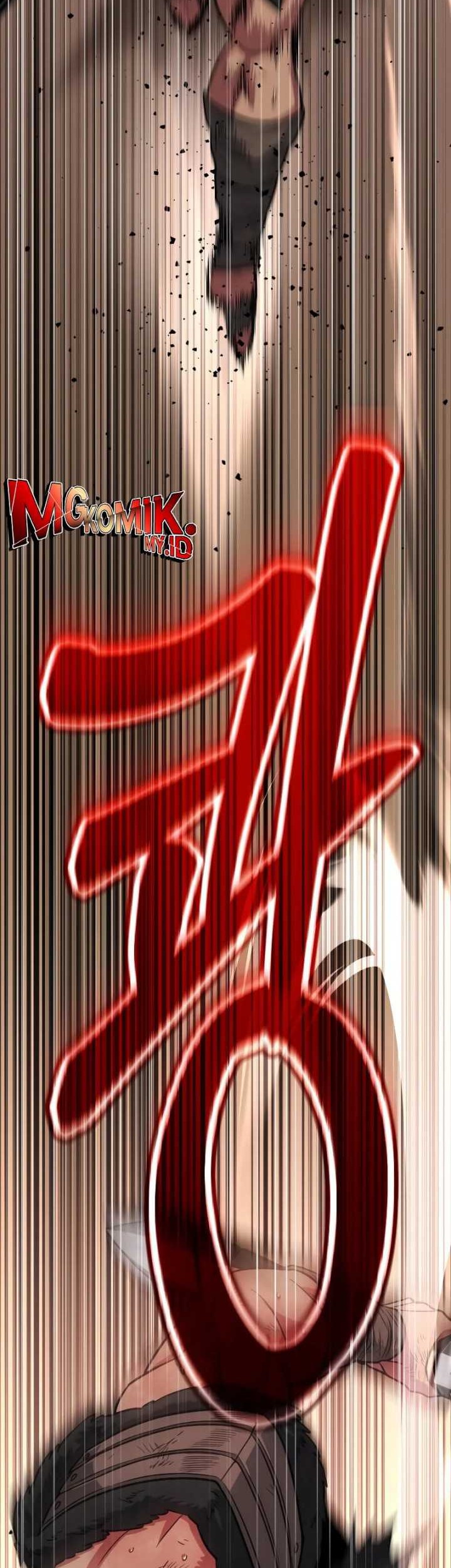 The Barbarian of Seoul Station Chapter 11 Gambar 51