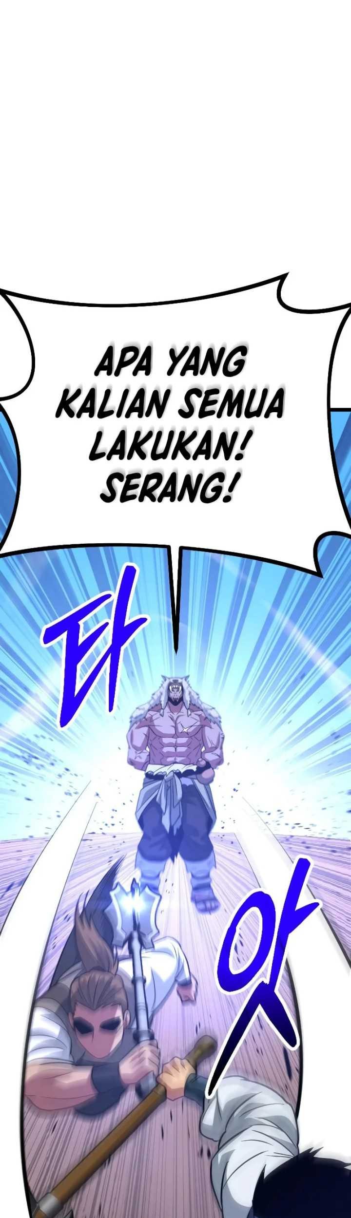 The Barbarian of Seoul Station Chapter 11 Gambar 60
