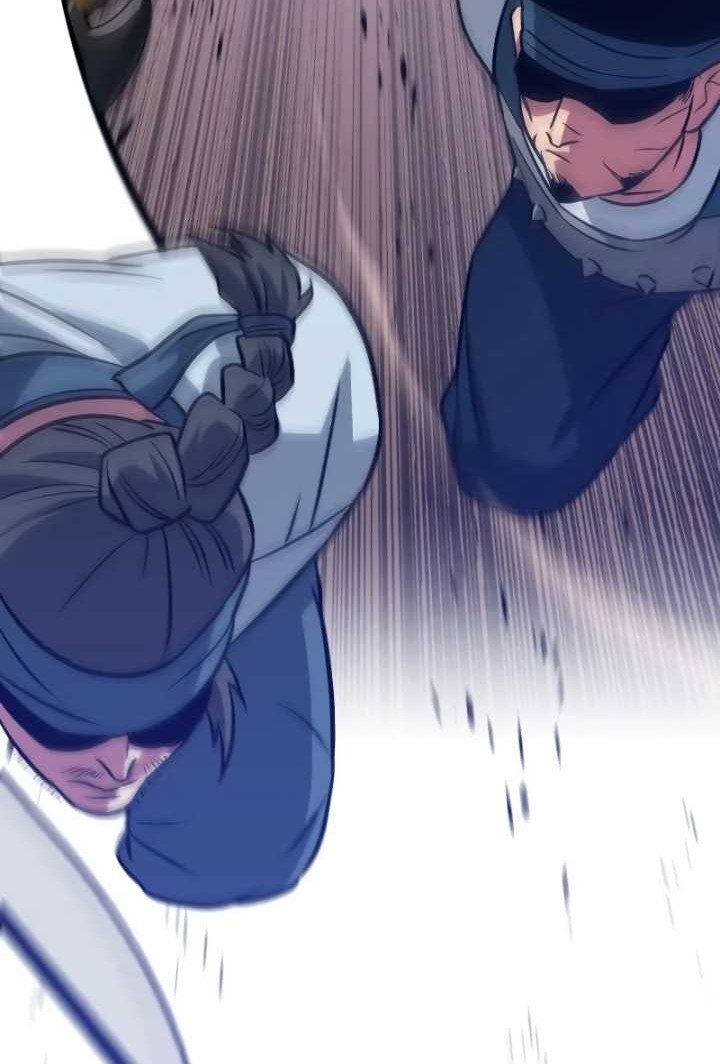 The Barbarian of Seoul Station Chapter 11 Gambar 61