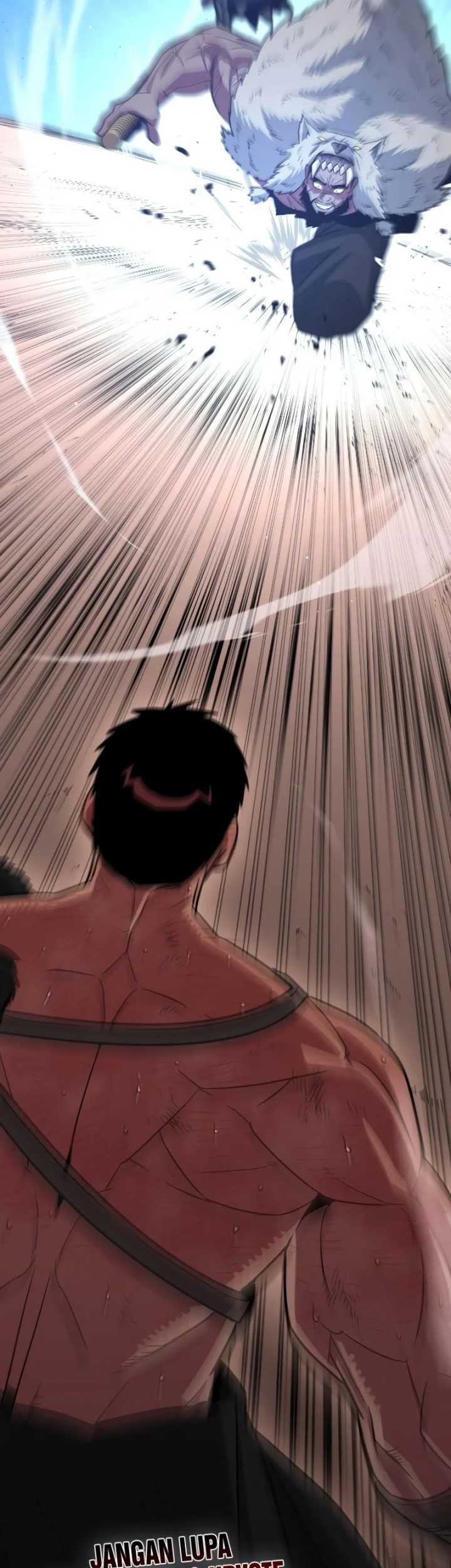 The Barbarian of Seoul Station Chapter 11 Gambar 64