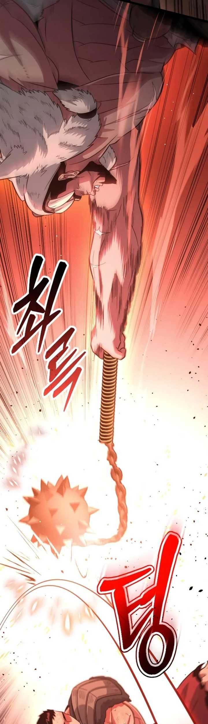 The Barbarian of Seoul Station Chapter 11 Gambar 66
