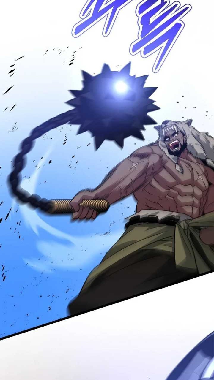 The Barbarian of Seoul Station Chapter 11 Gambar 81