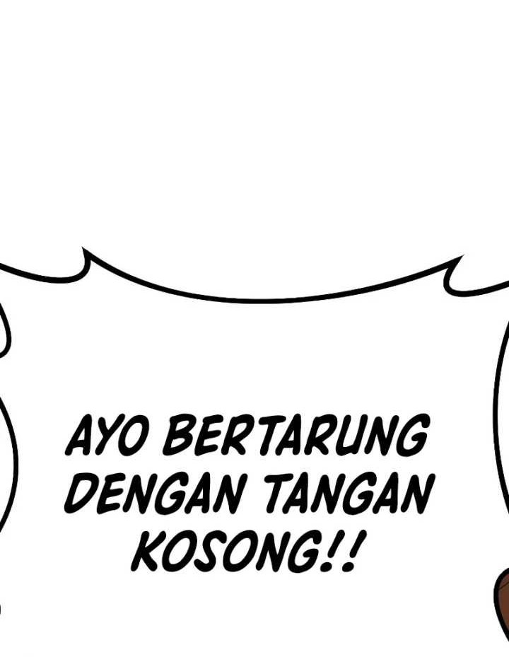 The Barbarian of Seoul Station Chapter 11 Gambar 85