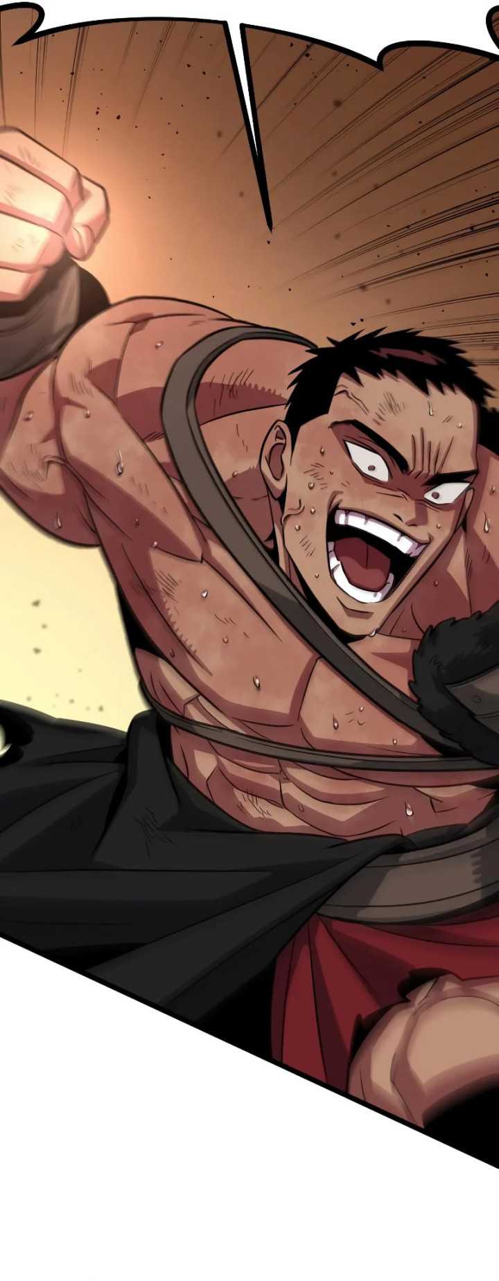 The Barbarian of Seoul Station Chapter 11 Gambar 86